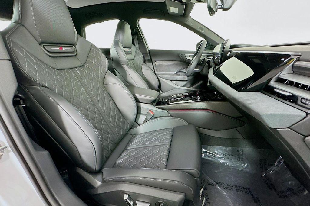 new 2025 Audi S5 car, priced at $71,535