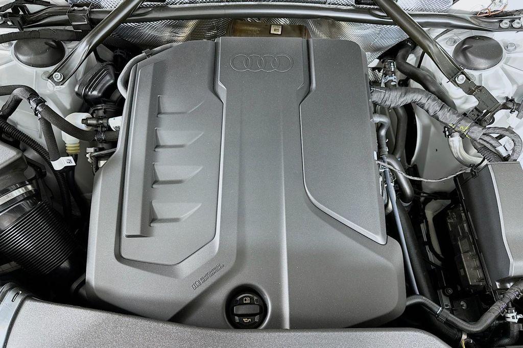 new 2026 Audi Q5 car, priced at $59,605