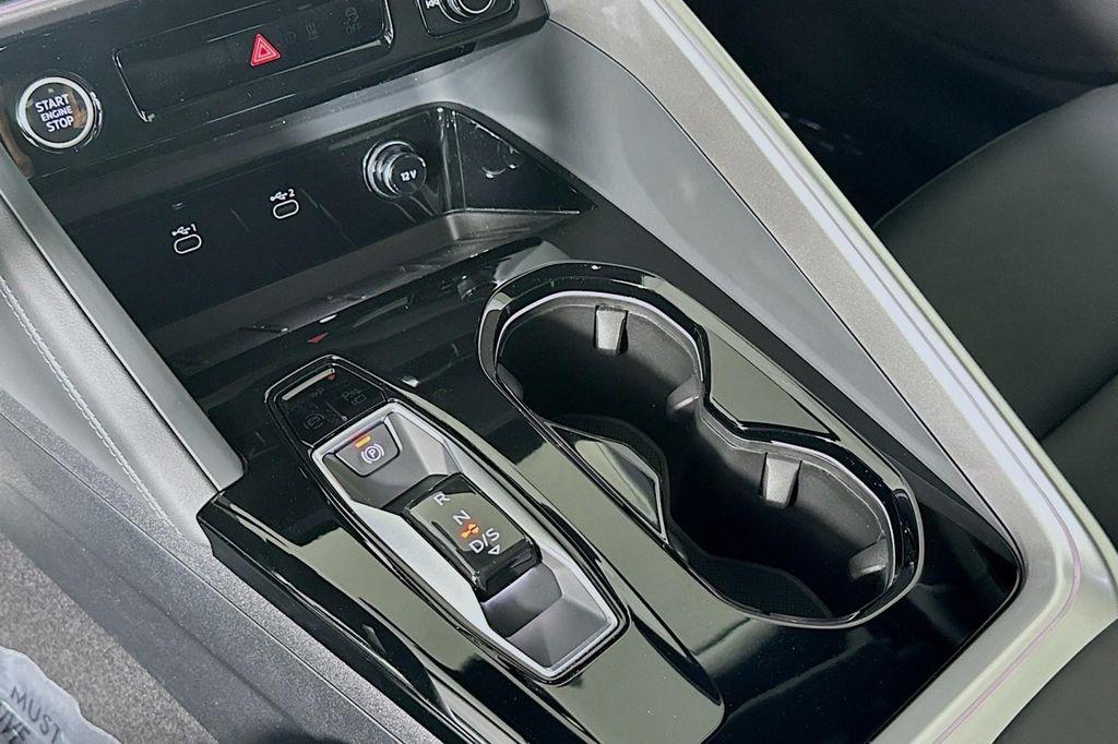 new 2026 Audi Q5 car, priced at $57,135