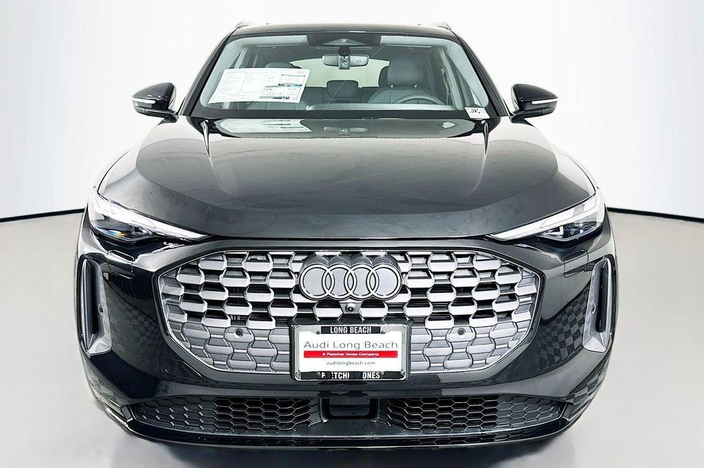 new 2026 Audi Q5 car, priced at $57,135