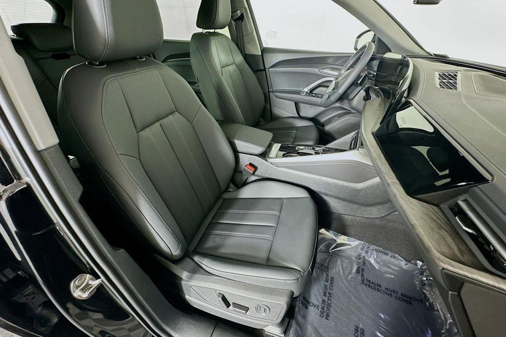 new 2026 Audi Q5 car, priced at $57,135