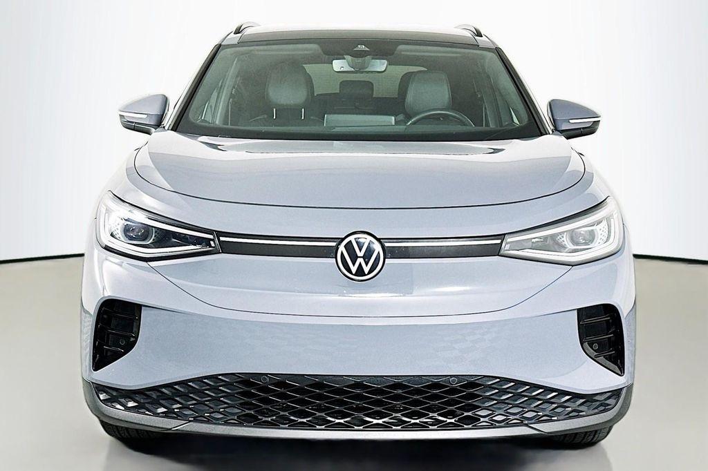 used 2023 Volkswagen ID.4 car, priced at $19,494