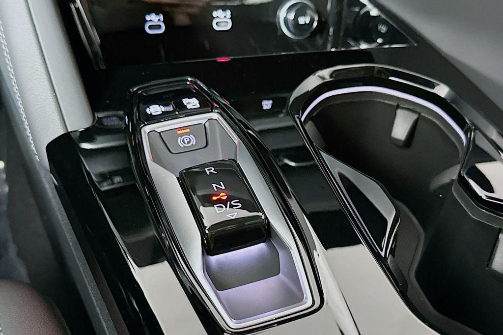 new 2025 Audi Q5 car, priced at $56,740