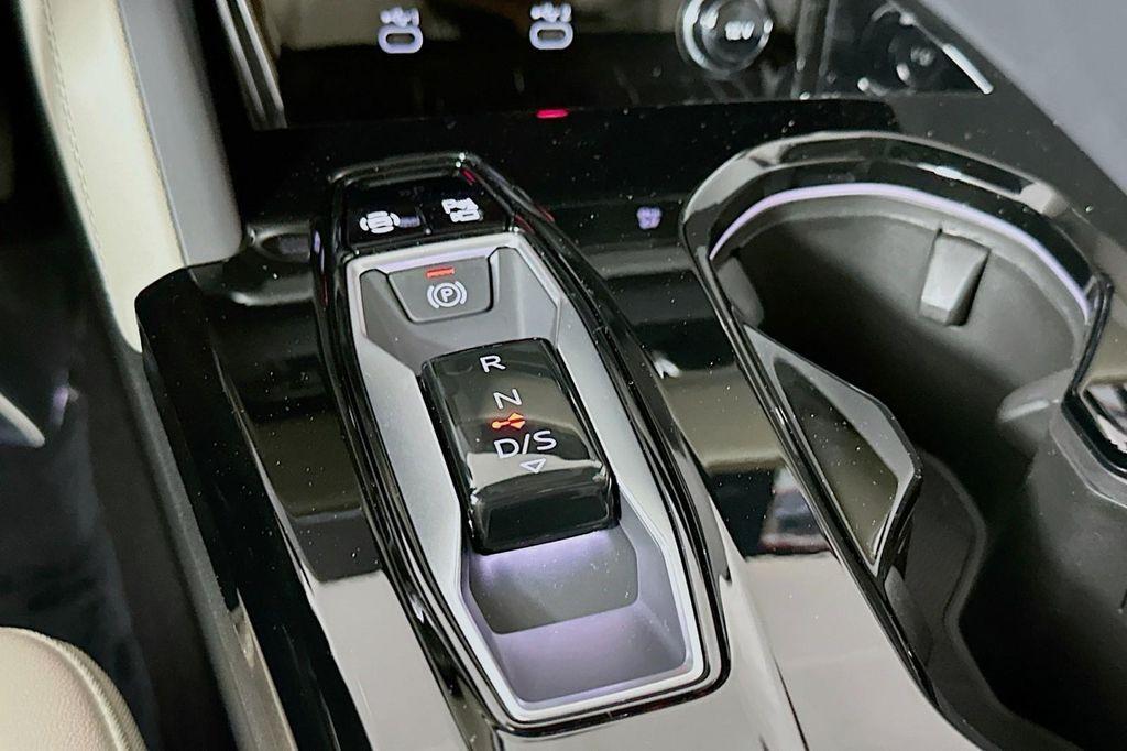 new 2025 Audi Q5 car, priced at $57,390