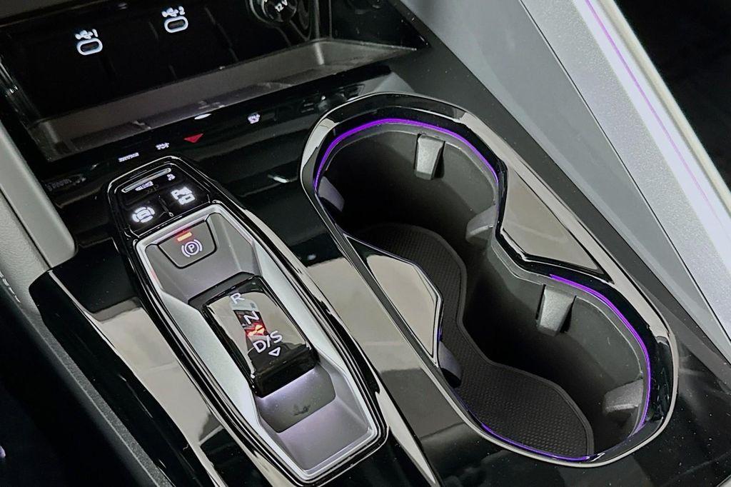 new 2025 Audi Q5 car, priced at $62,540