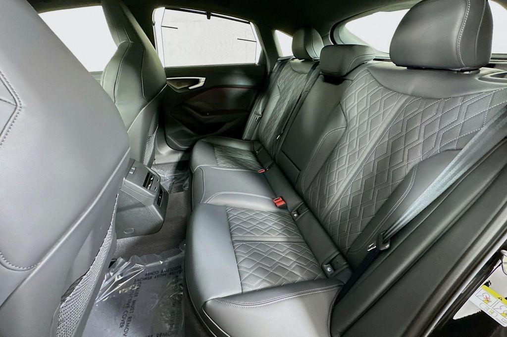 new 2026 Audi S5 car, priced at $71,535
