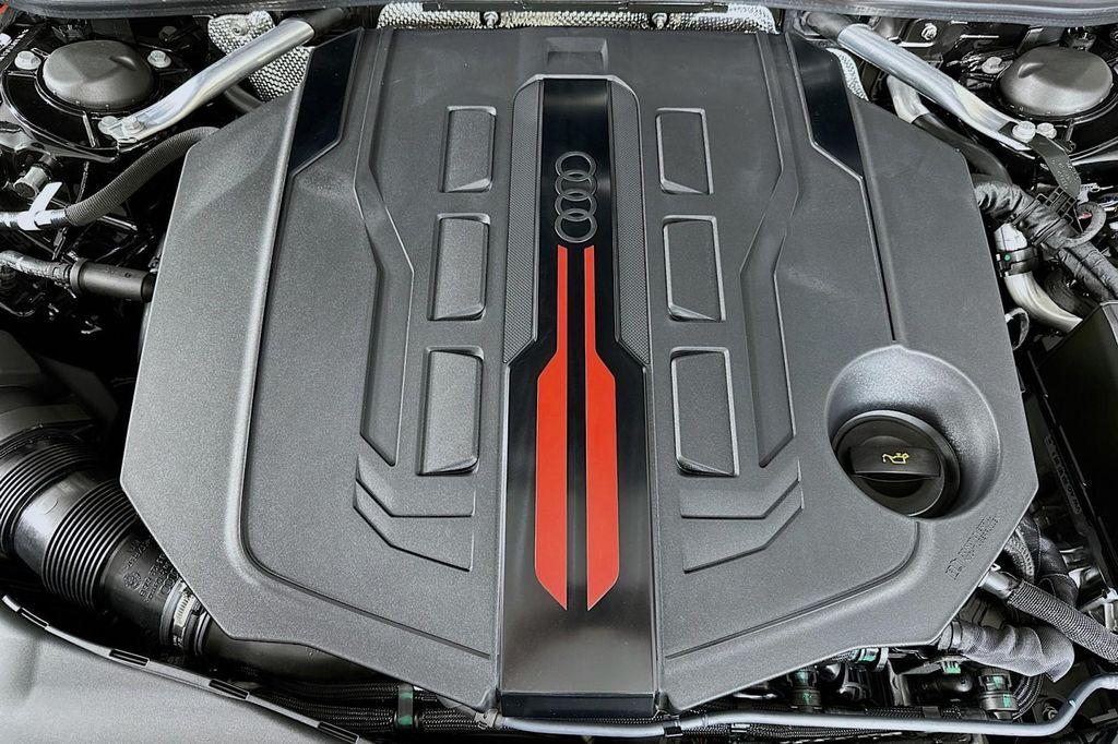 new 2026 Audi S5 car, priced at $71,535