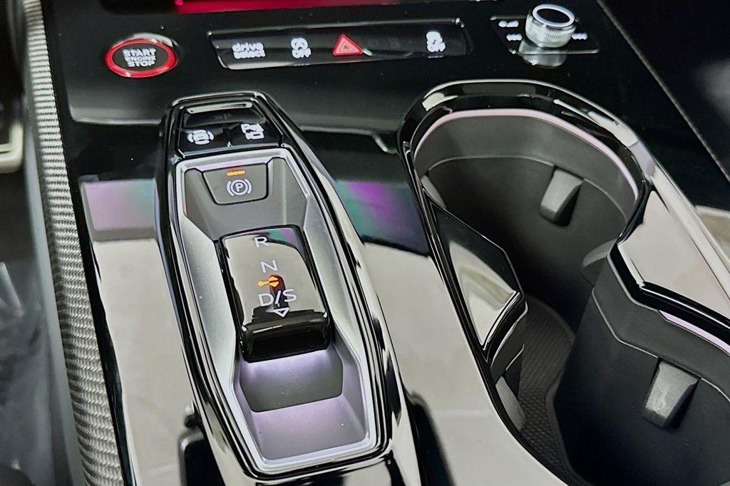 new 2026 Audi S5 car, priced at $71,535