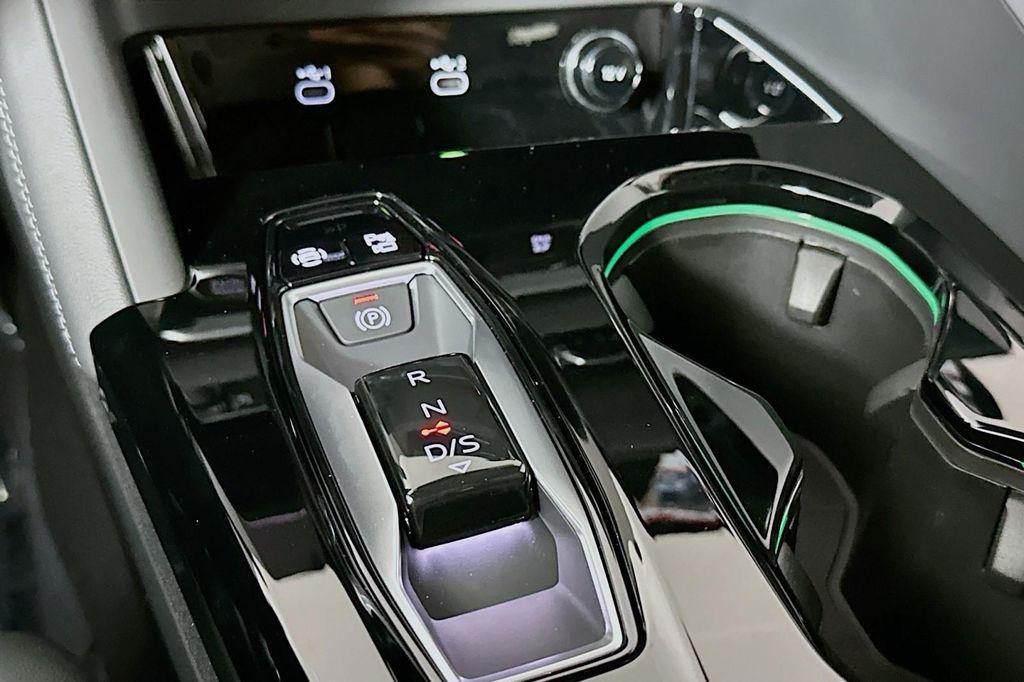 new 2025 Audi Q5 car, priced at $56,740