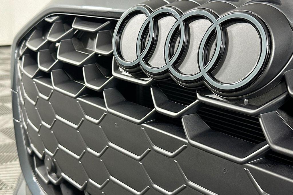 new 2026 Audi A3 car, priced at $45,290