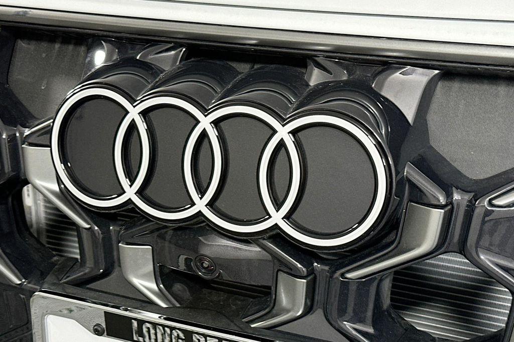new 2026 Audi Q5 Sportback car, priced at $59,055