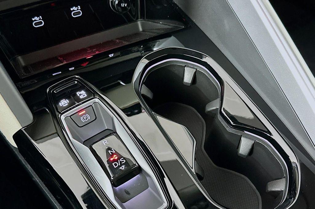 new 2025 Audi Q5 car, priced at $54,620