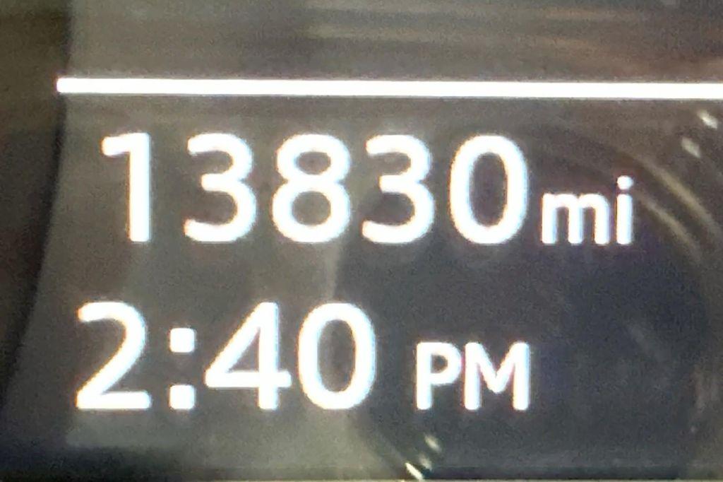 used 2023 Audi Q5 car, priced at $29,579
