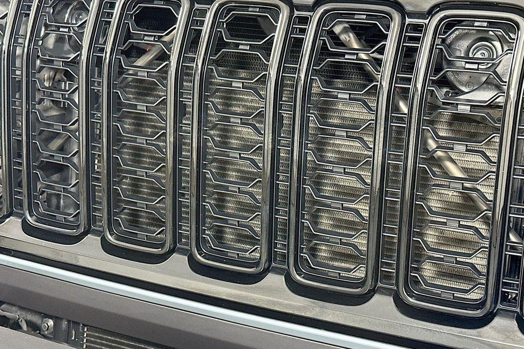 used 2024 Jeep Wrangler 4xe car, priced at $33,374