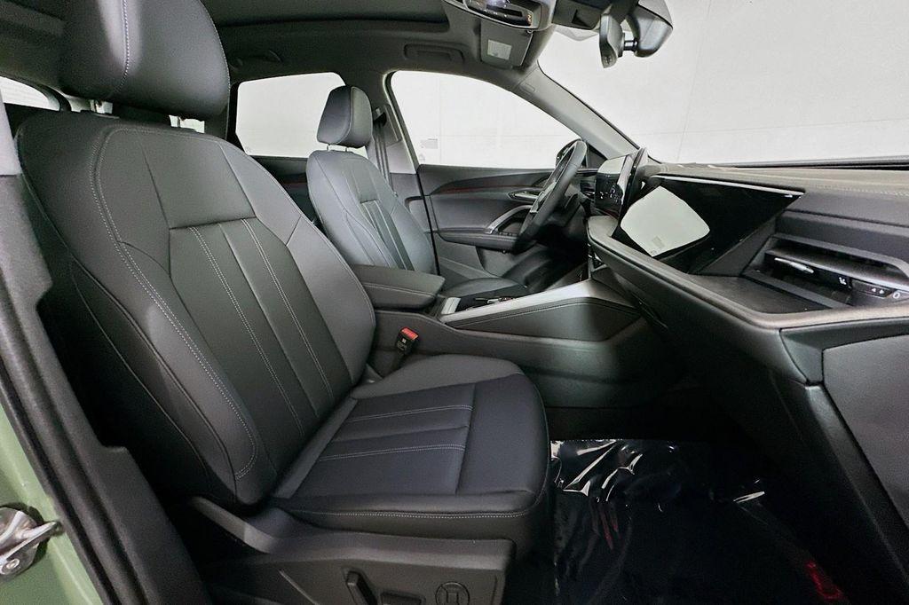new 2025 Audi Q5 car, priced at $54,160