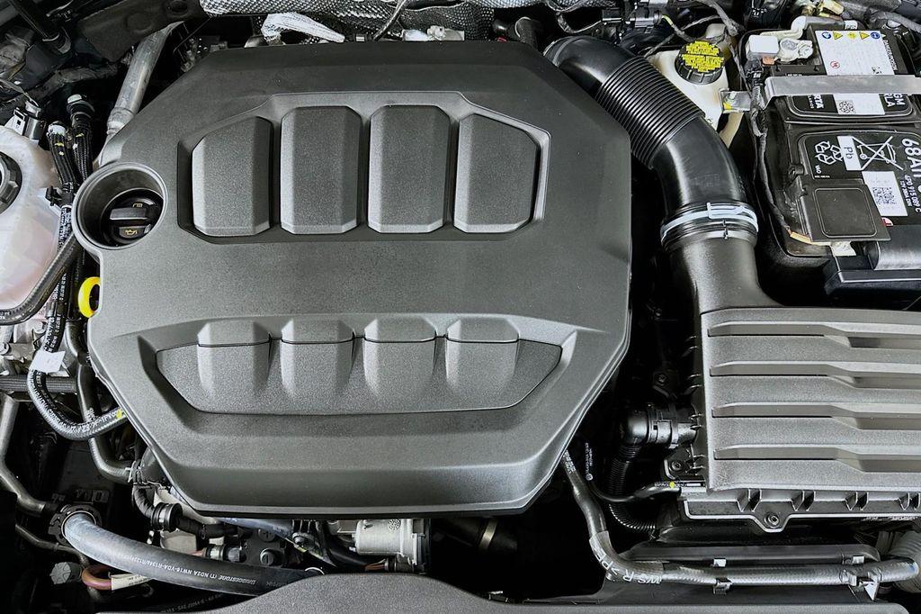 used 2024 Audi A3 car, priced at $28,564