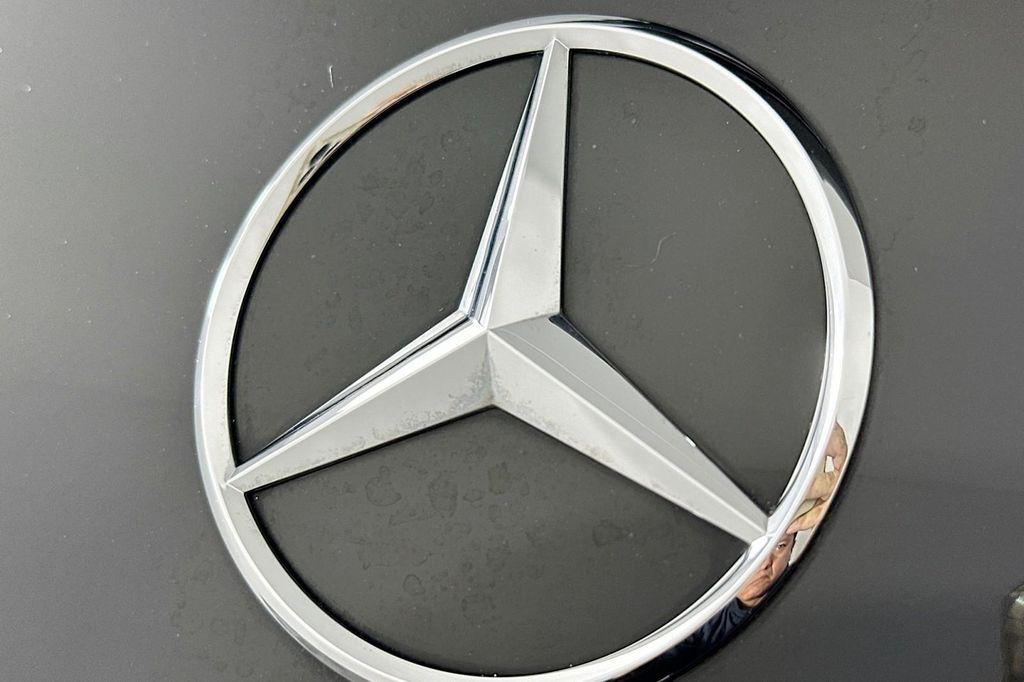 used 2023 Mercedes-Benz GLB 250 car, priced at $26,994