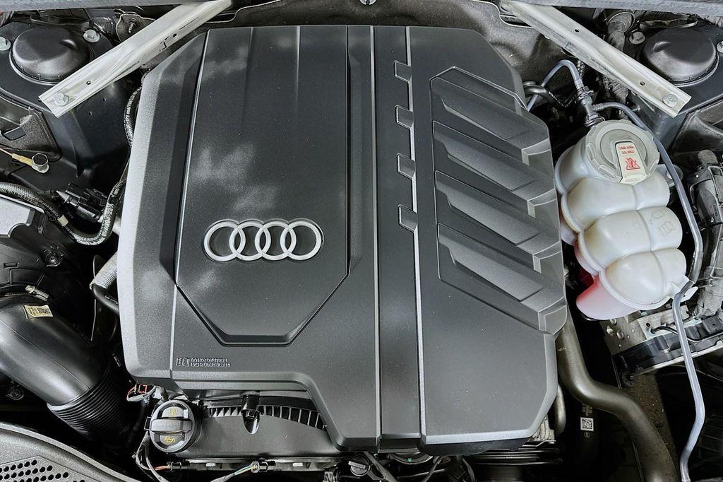 used 2023 Audi A5 Sportback car, priced at $28,492