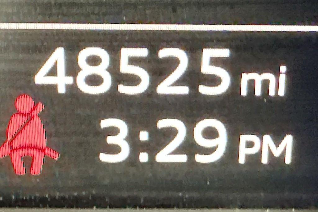 used 2023 Audi A5 Sportback car, priced at $28,492