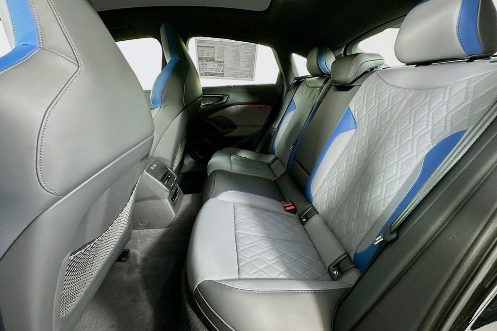 new 2025 Audi S5 car, priced at $80,735