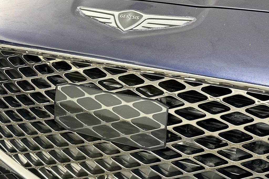 used 2026 Genesis G70 car, priced at $33,036