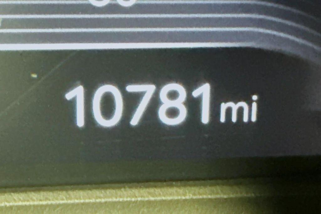 used 2026 Genesis G70 car, priced at $33,036