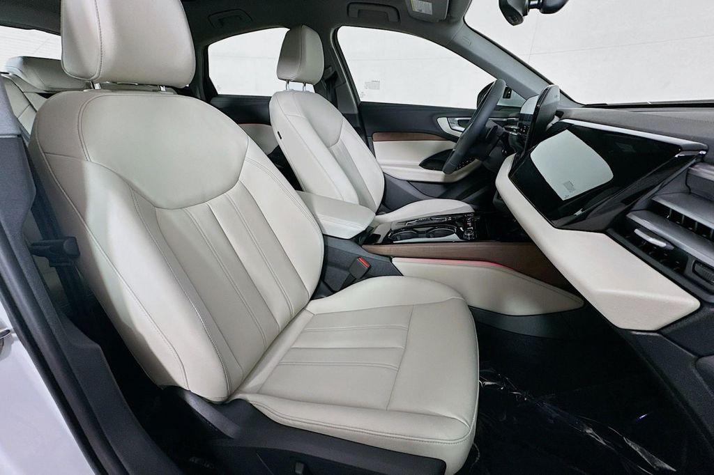 new 2026 Audi A5 car, priced at $53,400