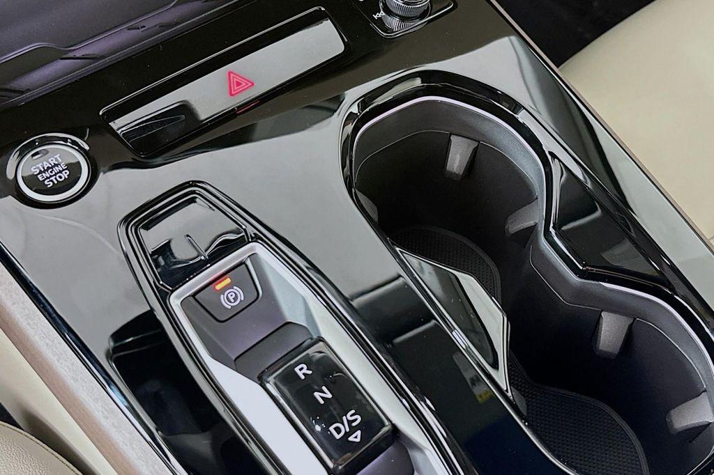 new 2026 Audi A5 car, priced at $53,400