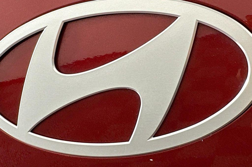 used 2024 Hyundai Elantra car, priced at $17,993