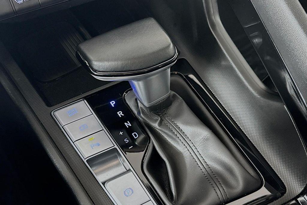 used 2024 Hyundai Elantra car, priced at $17,993
