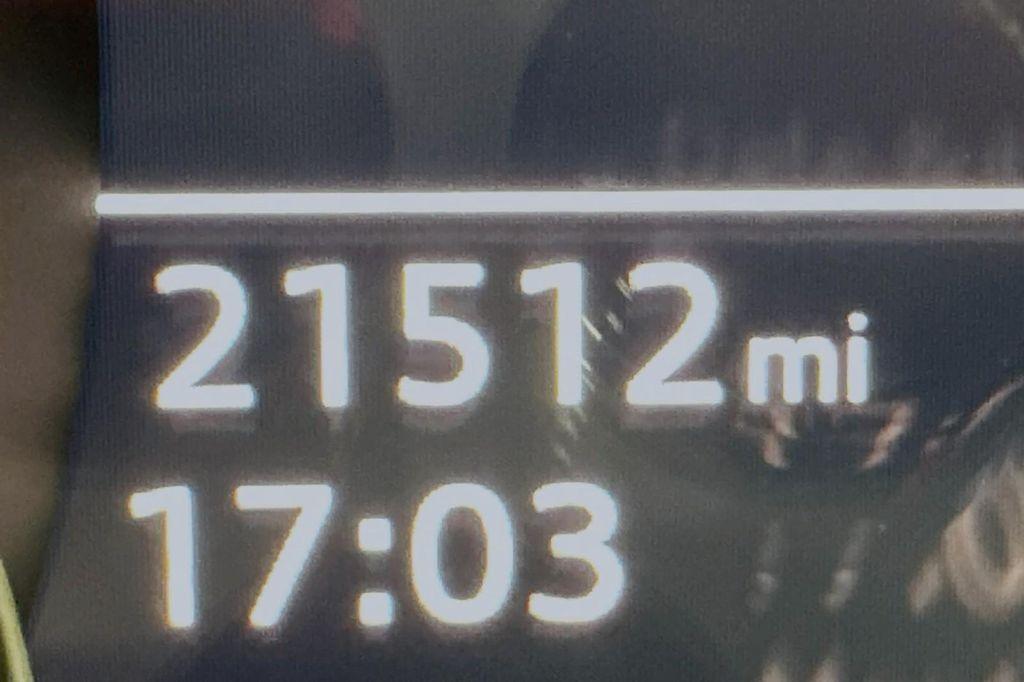 used 2023 Audi Q5 car, priced at $29,993