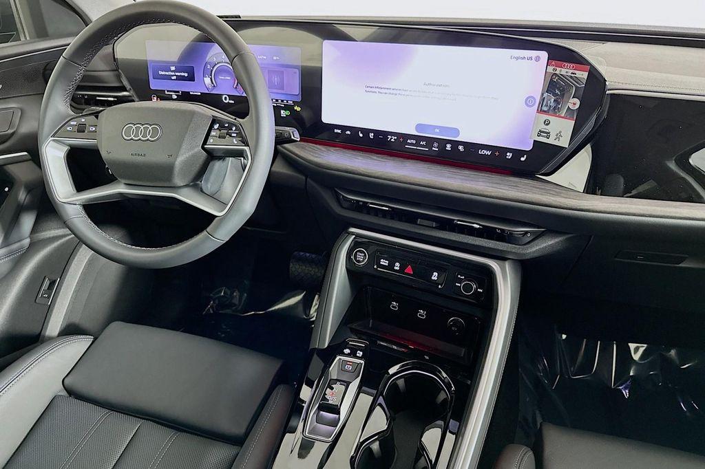 new 2026 Audi Q5 car, priced at $59,605