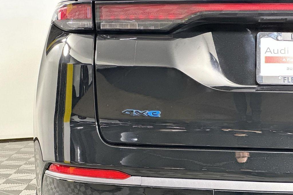 used 2024 Jeep Wagoneer S car, priced at $35,794