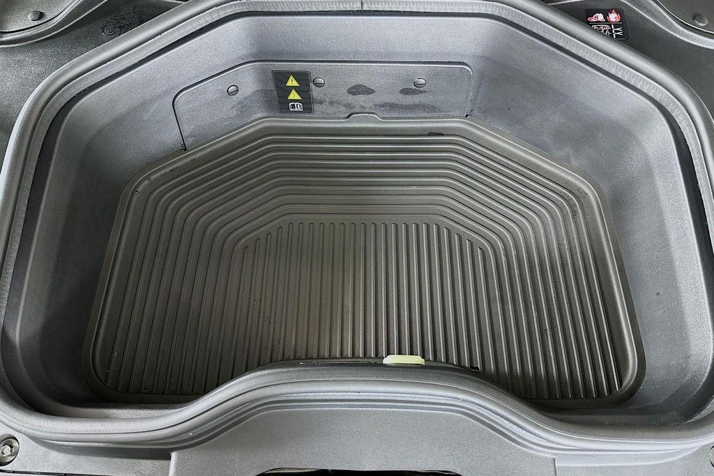 used 2024 Jeep Wagoneer S car, priced at $35,794