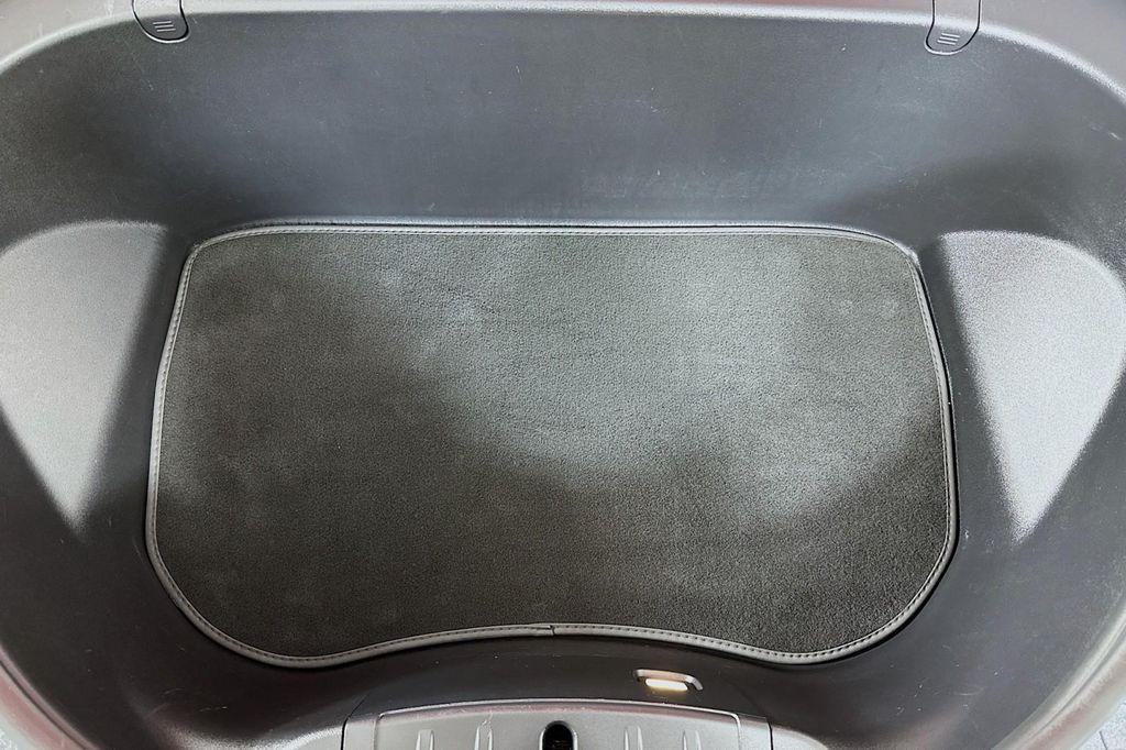used 2018 Tesla Model 3 car, priced at $20,078