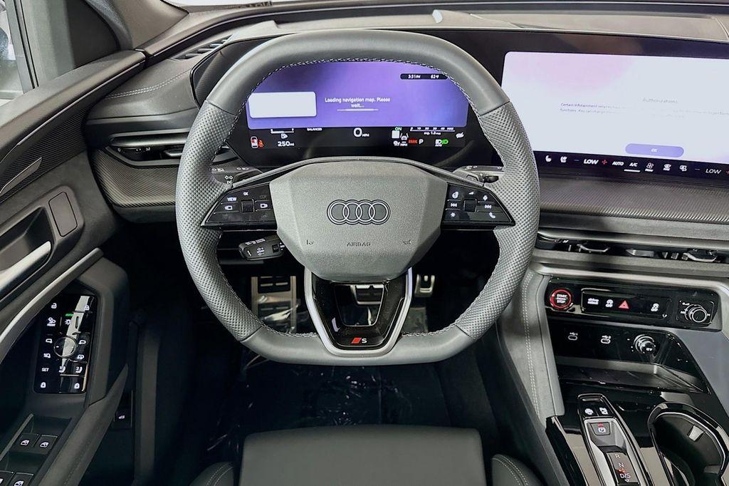 new 2026 Audi SQ5 car, priced at $75,405