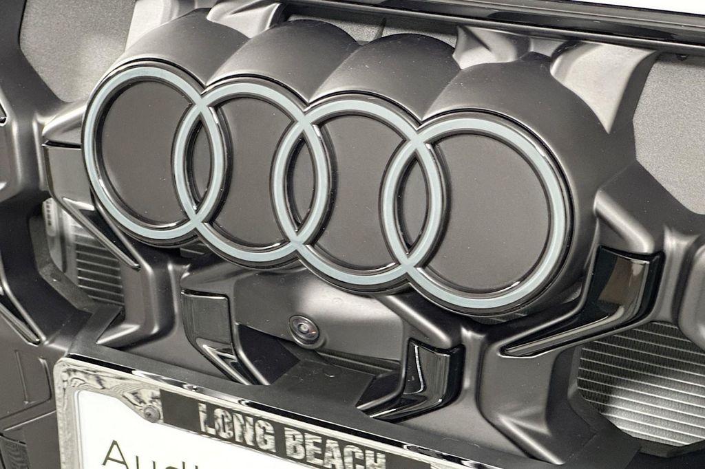 new 2026 Audi SQ5 car, priced at $75,405