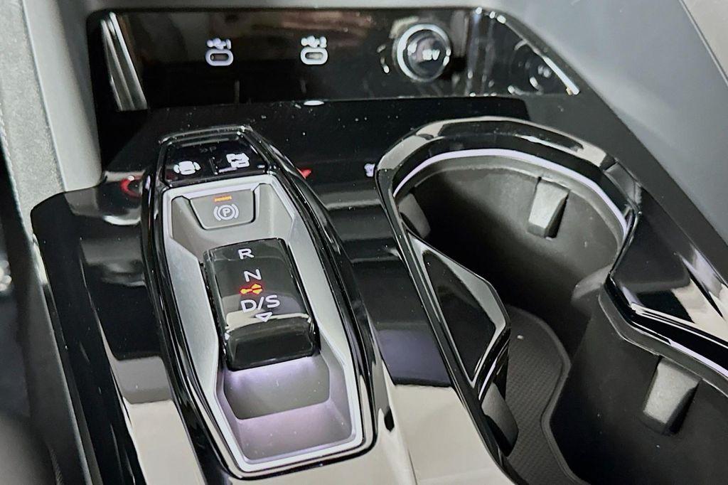 new 2026 Audi SQ5 car, priced at $75,405