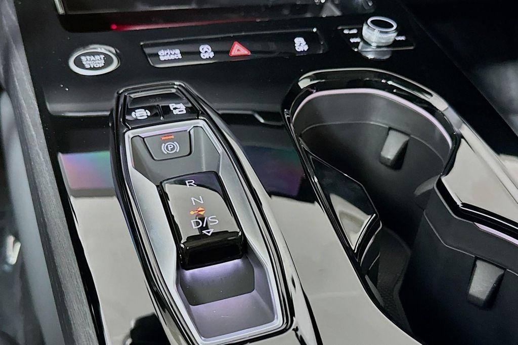 new 2026 Audi A5 car, priced at $53,600