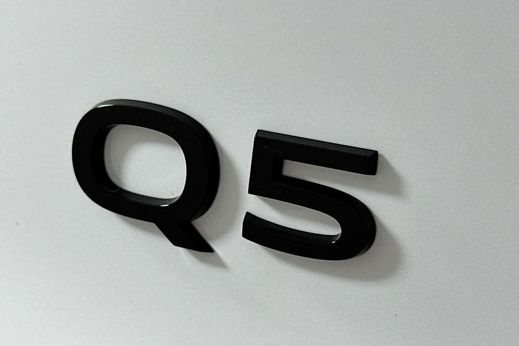 new 2026 Audi Q5 car, priced at $59,605