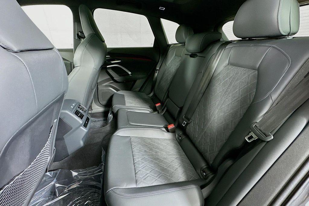 new 2026 Audi SQ5 car, priced at $72,805
