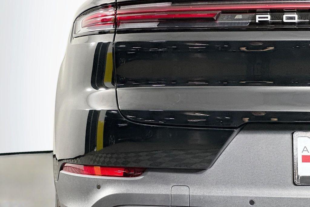 used 2024 Porsche Cayenne car, priced at $69,993