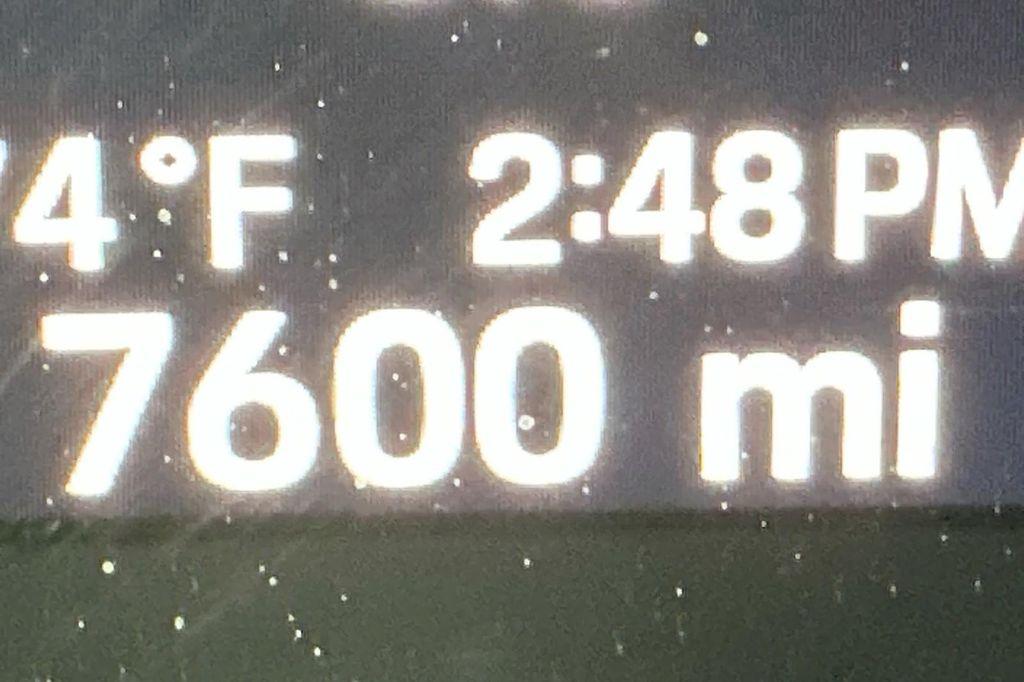 used 2024 Porsche Cayenne car, priced at $69,993