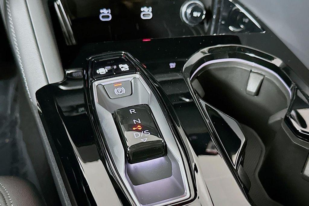 new 2025 Audi Q5 car, priced at $56,740