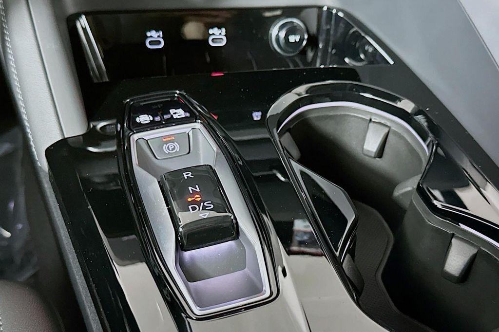 new 2025 Audi Q5 car, priced at $56,740