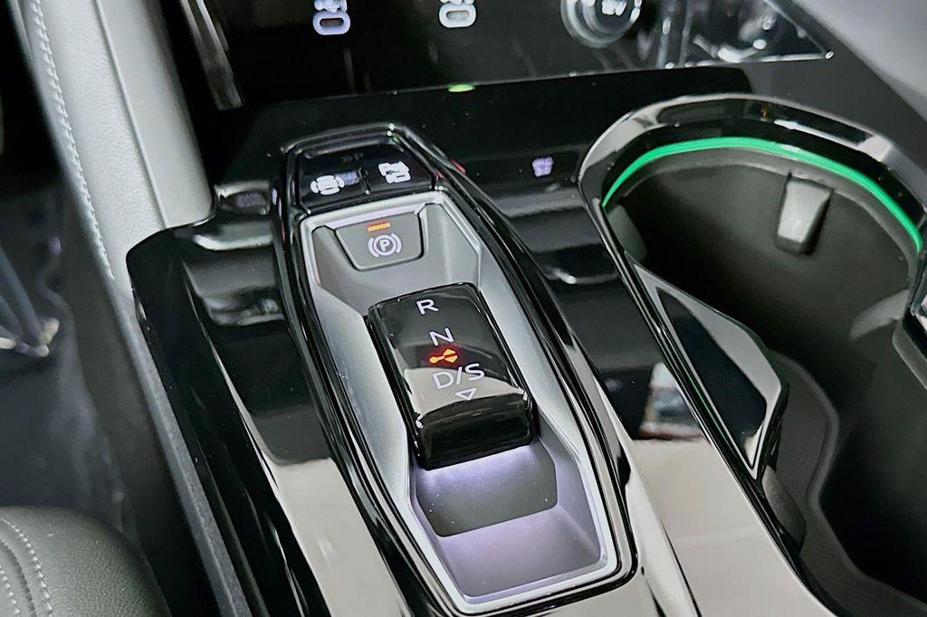 new 2025 Audi Q5 car, priced at $56,740