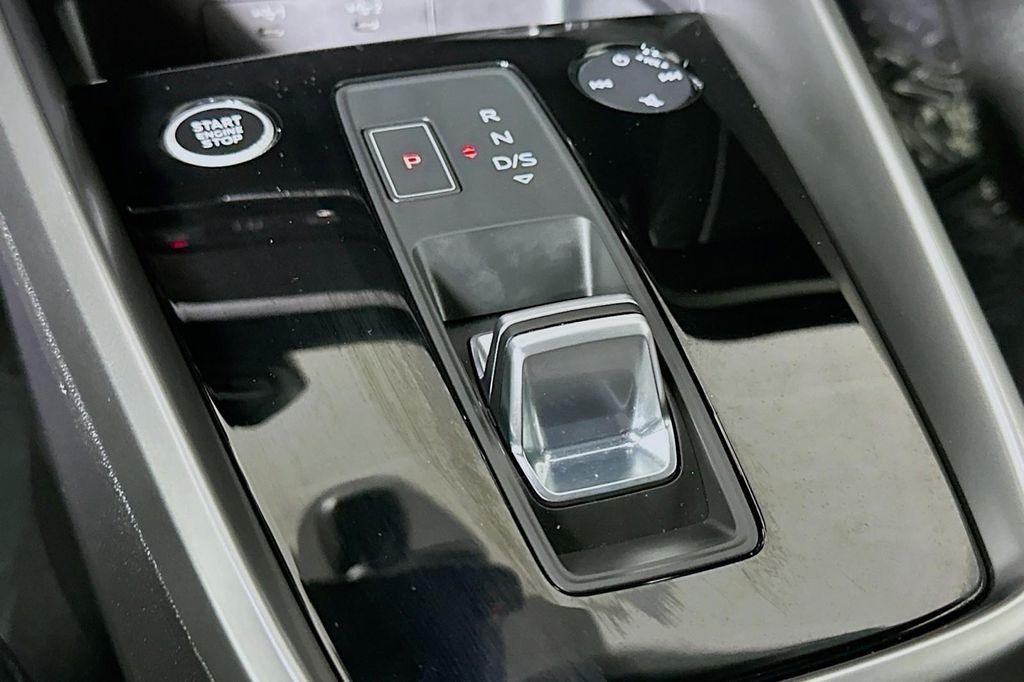 used 2023 Audi A3 car, priced at $23,752