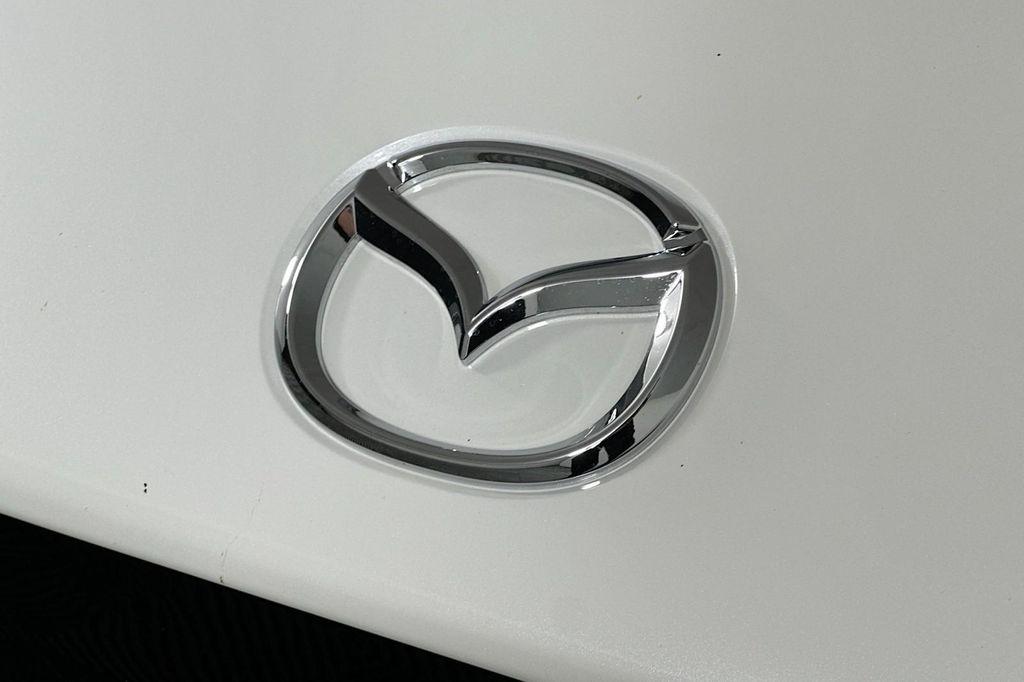 used 2022 Mazda MX-5 Miata car, priced at $26,914