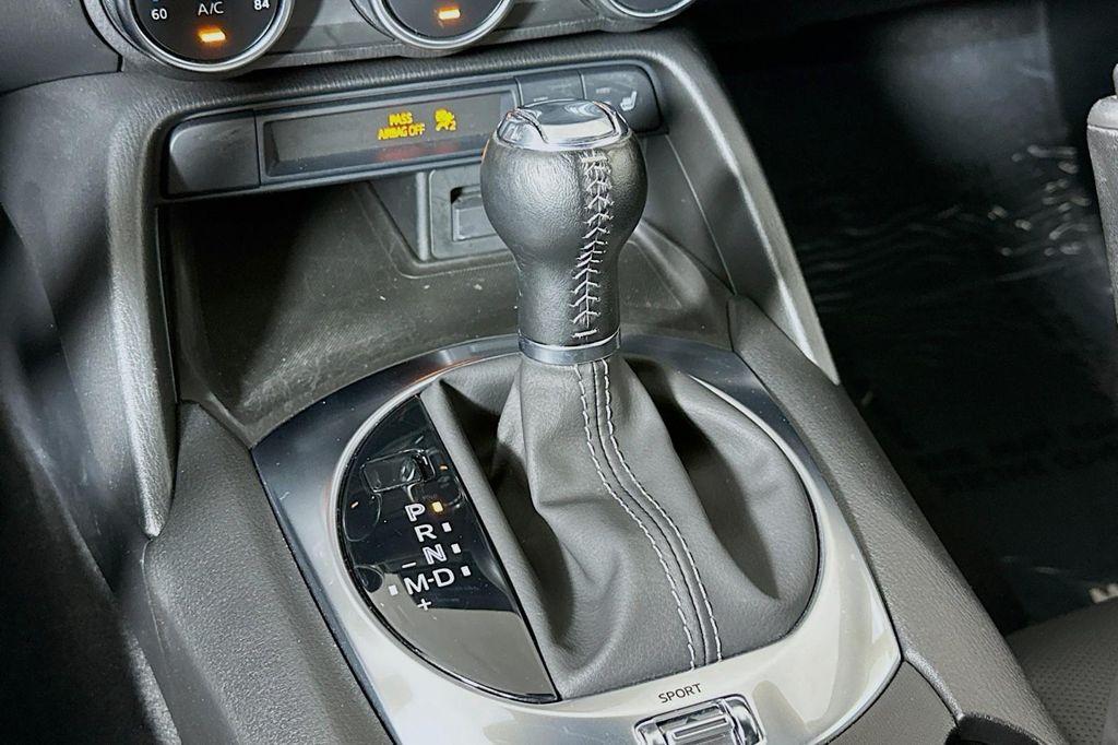 used 2022 Mazda MX-5 Miata car, priced at $26,914