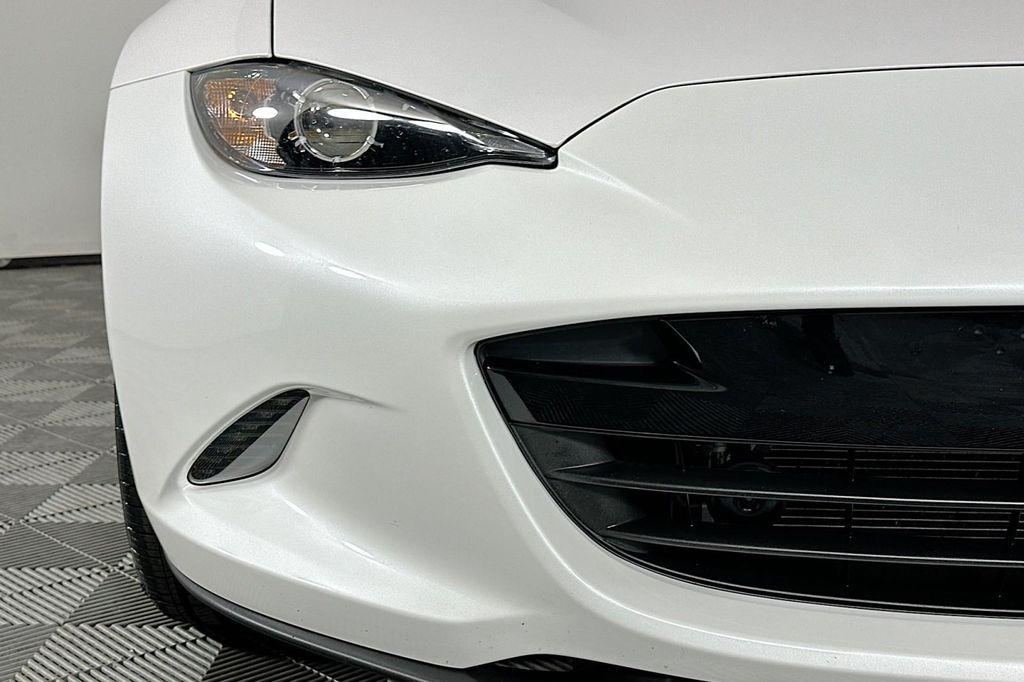 used 2022 Mazda MX-5 Miata car, priced at $26,914